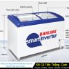 Thanh Lý Tủ đông Tủ Kem Darling Inverter 400 Lít