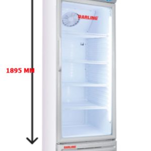 Thanh Ly Tủ Mát Darling Dl 3600a 360 Lit