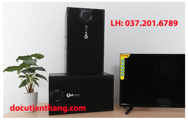 Thanh Lý Loa Arirang Chính Hãng