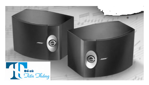 Thanh Ly Loa Karaoke Bose Seri V