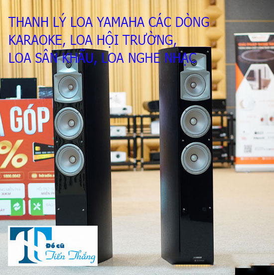 Thanh Lý Loa Karaoke, Loa Hội Trường Sân Khấu