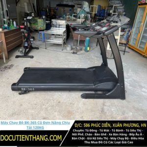 Thanh Ly May Chay Bo Cu Da Nang Bk 365