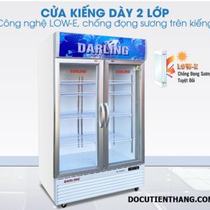 Thanh Ly Tu Dong Tu Mat Sieu Thi Cu