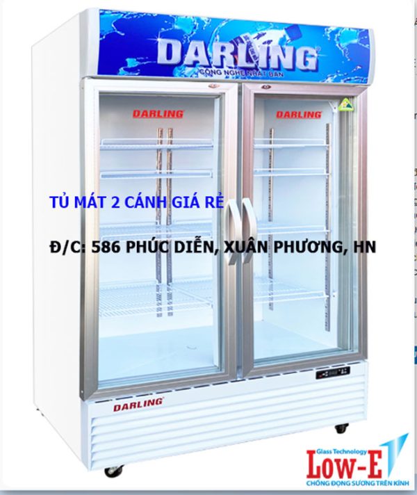 Thanh Ly Tu Mat Darling Gia Re