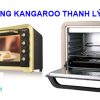 Lò Nướng Kangaroo Thanh Lý Giá Rẻ