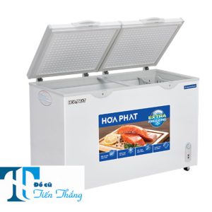 Tủ Bảo ôn Hòa Phát Inverter Cũ Thanh Ly