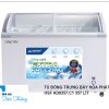 Tủ đông Trưng Bày Hòa Phát Hsf Ad6357.c1 357 Lít
