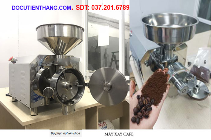 Máy Xay đa Năng Máy Xay Hạt Thanh Lý