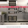 Mua Ban Lò Nướng Berjaya Thanh Lý