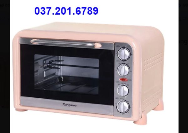 Mua Bán Lò Nướng Dân Dụng Kangaroo