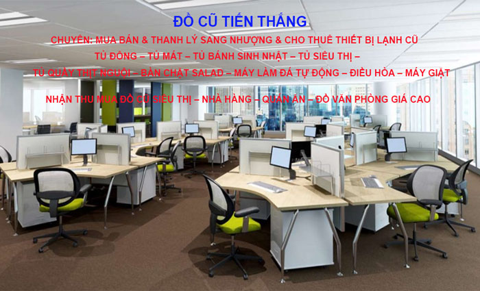 Mua Ban Thiet Bi Luu Tru Thiet Bi It Van Phong