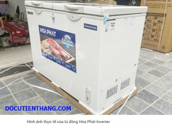 Mua Ban Tu Dong Hoa Phat Inverter Cu