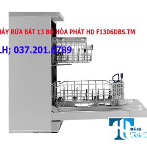 Thanh Ly May Rua Bat 13 Bo Hoa Phat Gia Re