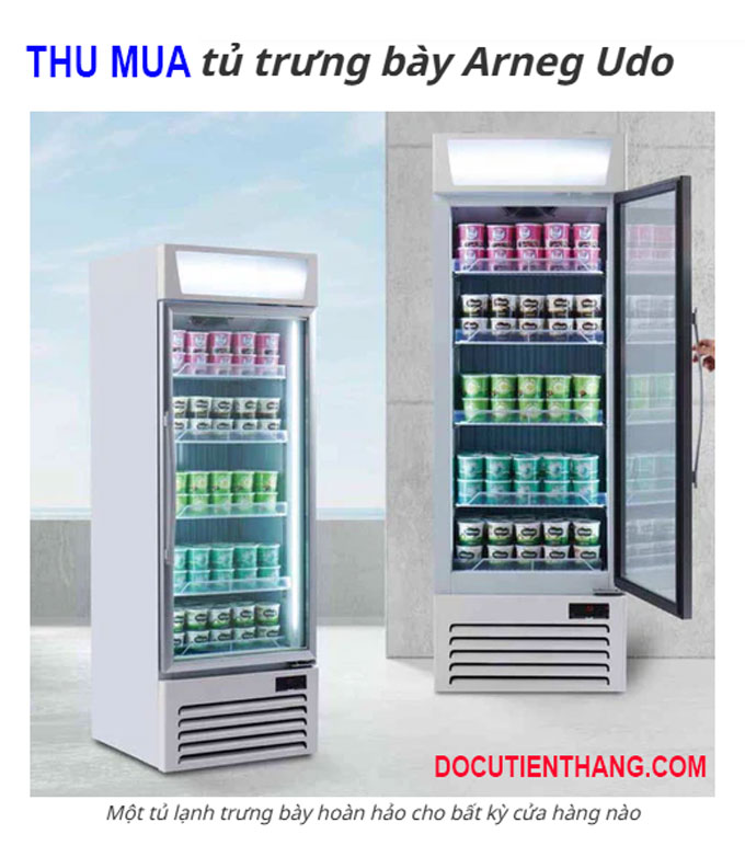 Thu Mua Tu Mat Trung Bay Arneg