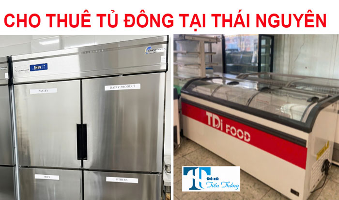 Cho ThuÊ TỦ ĐÔng TẠi ThÁi NguyÊn