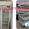 Thanh Lý Tủ Mát Trưng Bày Okiwi