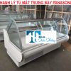 Thanh Lý Tủ Mát Trưng Bày Panasonic