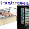Thanh Lý Tủ Mát Trưng Bày True