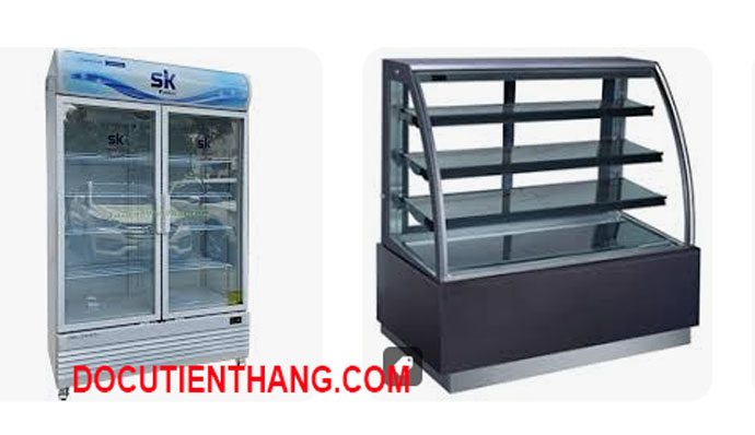 Mua Ban Tu Mat Cu Gia Re