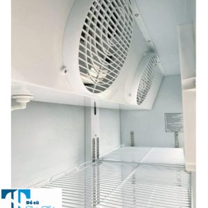 Tủ Mát Alaska Inverter Lci 1200c3 3 Cánh 2