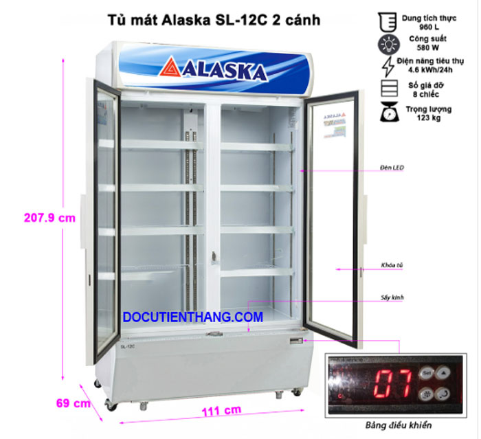 Tu Mat Trung Bay Alaska 2 Canh Kinh Tu Mat Trung Bay Alaska 2 Canh Kinh