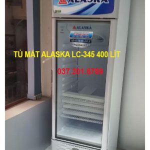 Tủ Mát 1 Cánh Kính Thanh Lý Giá Rẻ