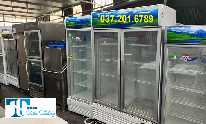 Tu Mat Sanaky Thanh Ly Cu