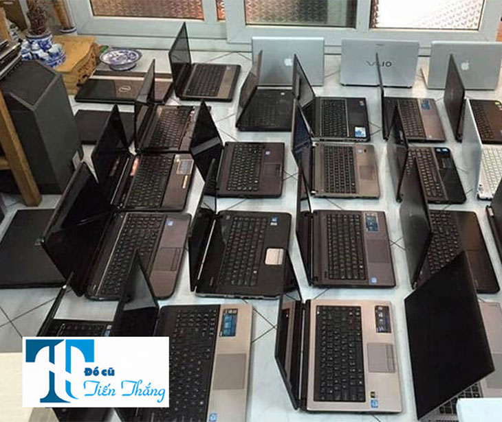 Thu Mua Thanh Lý đồ Cũ Văn Phòng