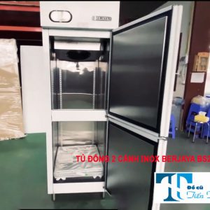 Tu Dong Inox Berjaya 2 Canh Cu Gia Re