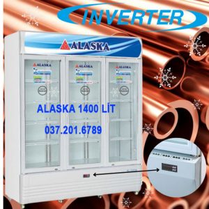 Tu Mat 3 Canh Kinh 1400 Lit Cu Thanh Ly