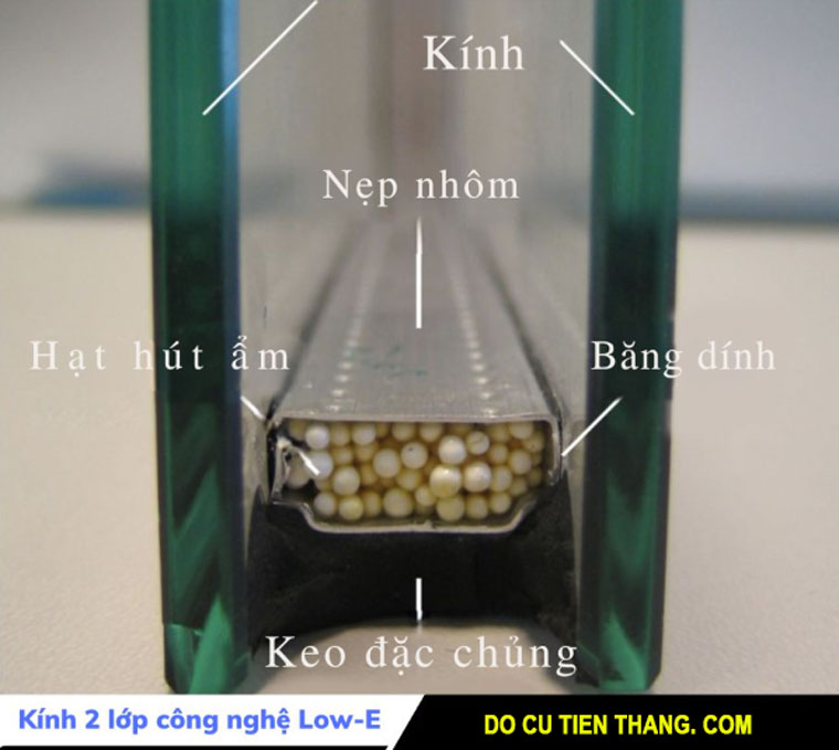 Tu Mat Alaska 500 Lit Cu Thanh Ly