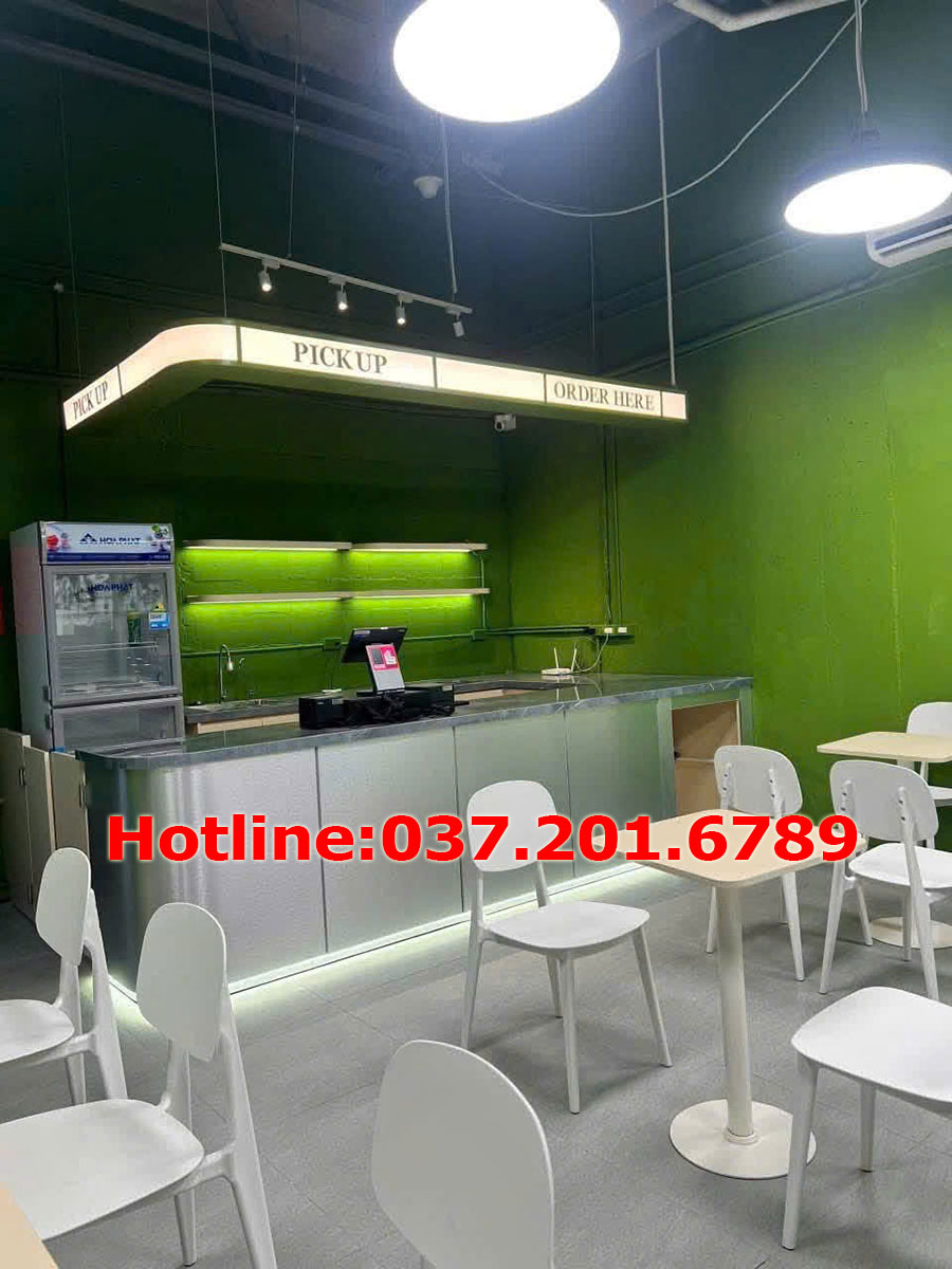 Thu Mua Ban Ghe Cafe Gia Cao Chuan